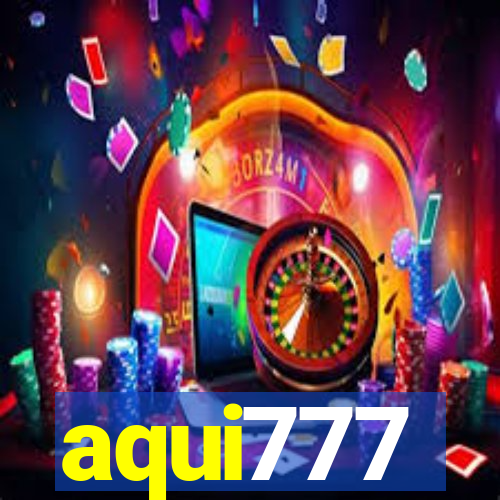 aqui777