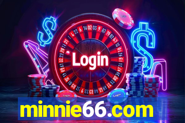 minnie66.com