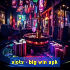 slots - big win apk