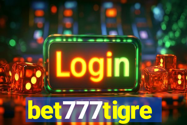 bet777tigre