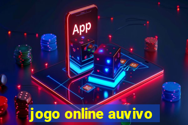 jogo online auvivo