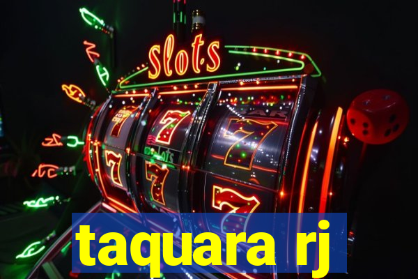 taquara rj