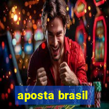 aposta brasil