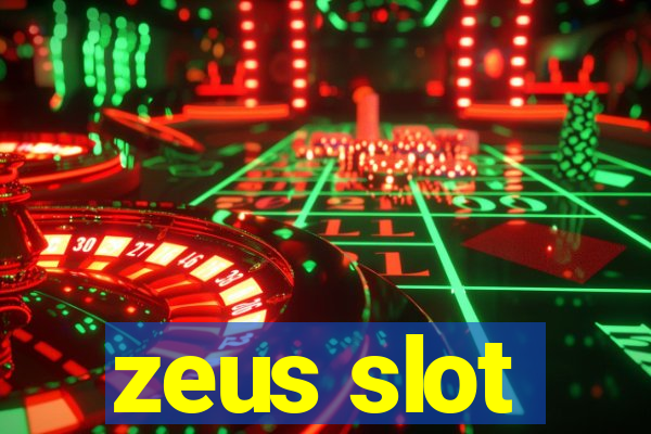 zeus slot