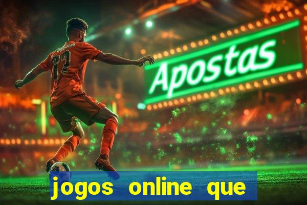 jogos online que aceita cart?o de crédito