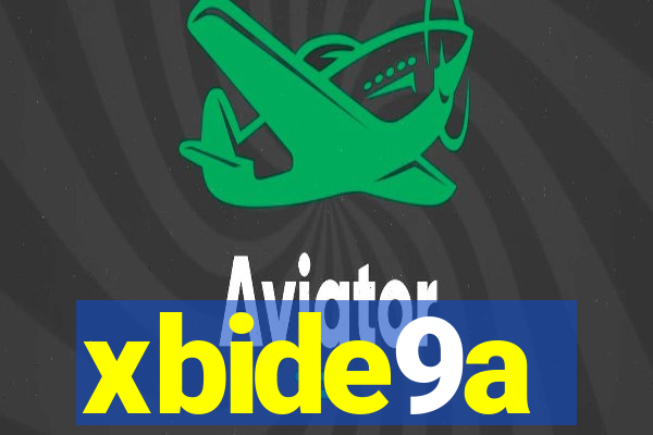 xbide9a