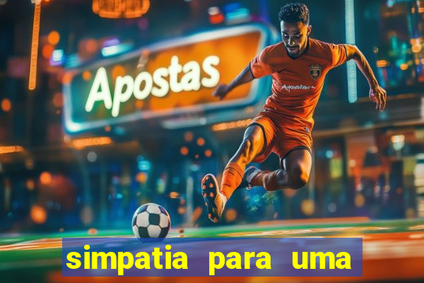 simpatia para uma pessoa se afastar de mim