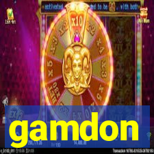 gamdon