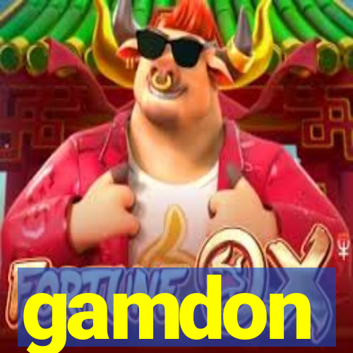 gamdon