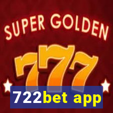 722bet app