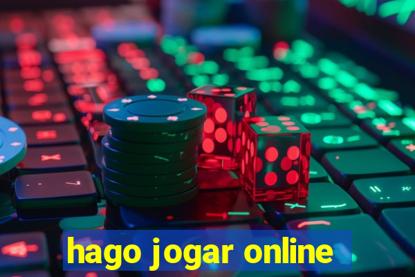 hago jogar online