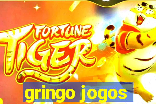 gringo jogos