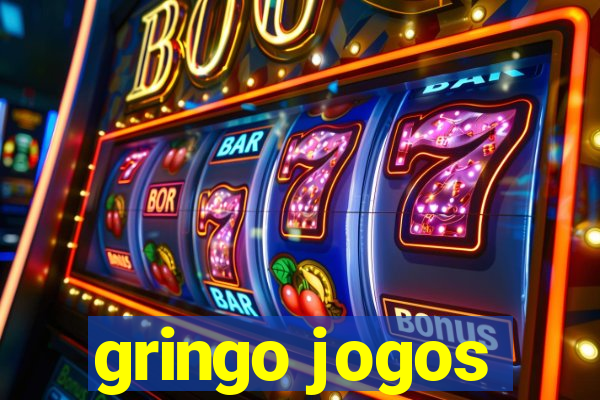 gringo jogos