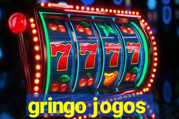 gringo jogos