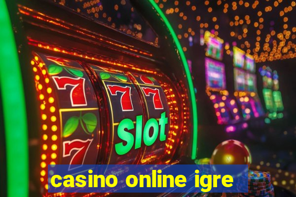 casino online igre