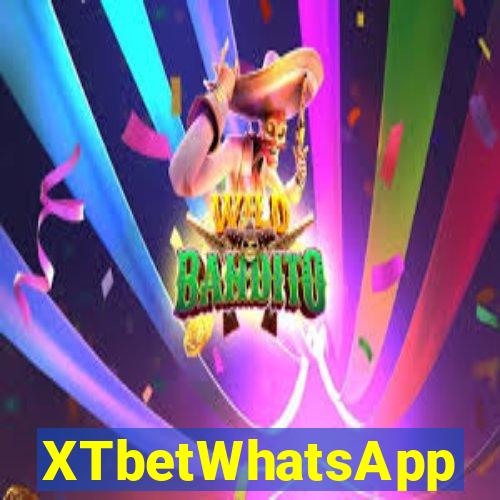 XTbetWhatsApp