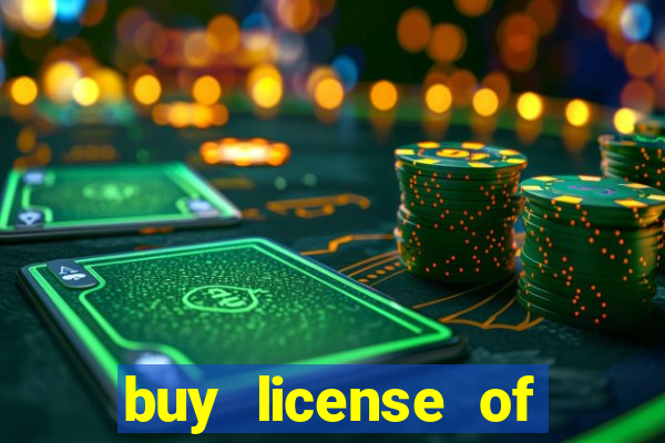 buy license of pinnacle cart