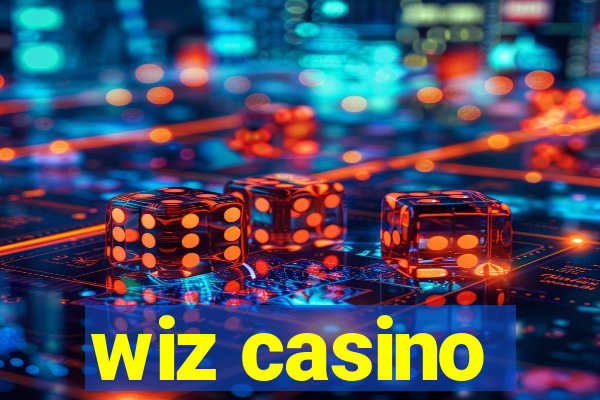 wiz casino