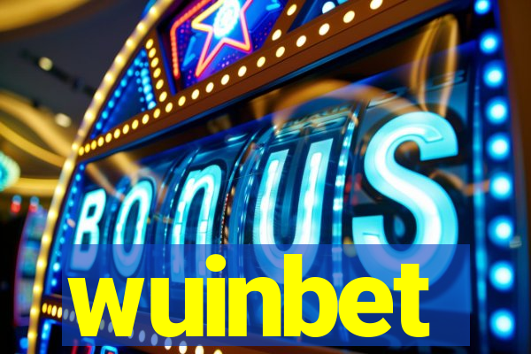 wuinbet