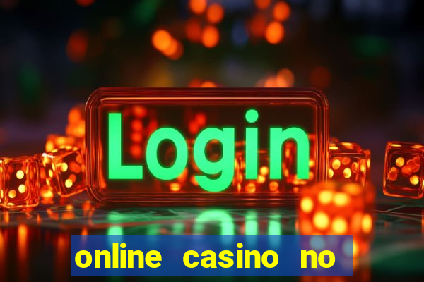 online casino no deposit codes