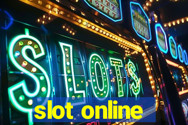 slot online