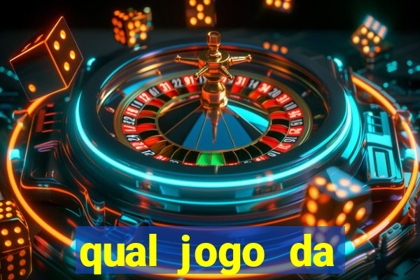 qual jogo da dinheiro de gra?a