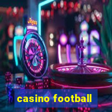 casino football