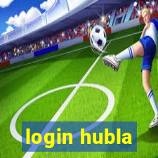 login hubla