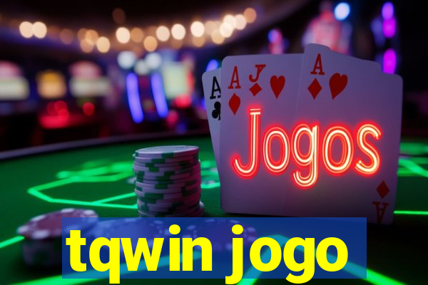 tqwin jogo