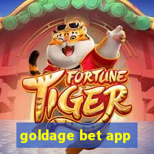 goldage bet app