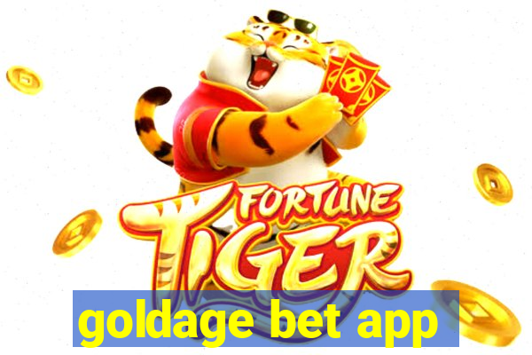 goldage bet app