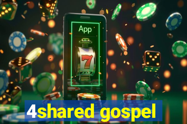 4shared gospel