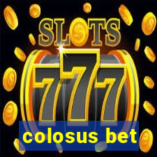 colosus bet