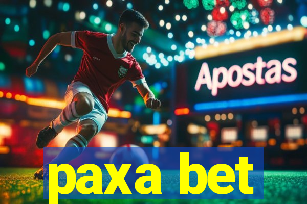 paxa bet