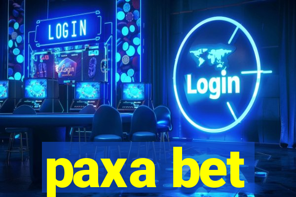 paxa bet