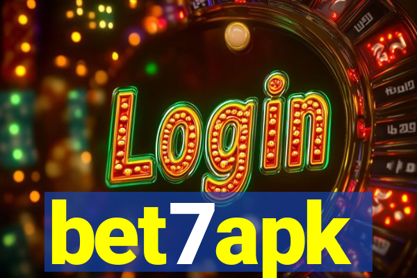 bet7apk