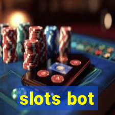 slots bot