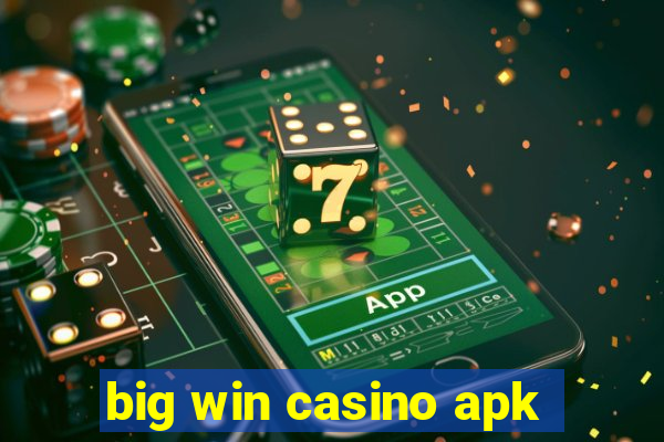 big win casino apk