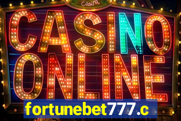 fortunebet777.com