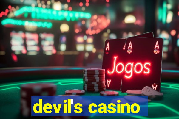 devil's casino