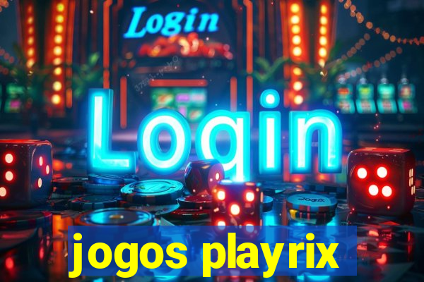 jogos playrix