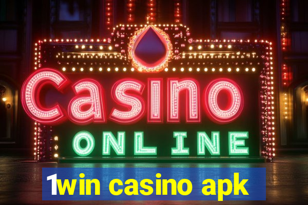 1win casino apk