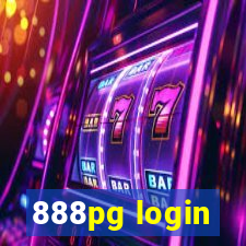 888pg login