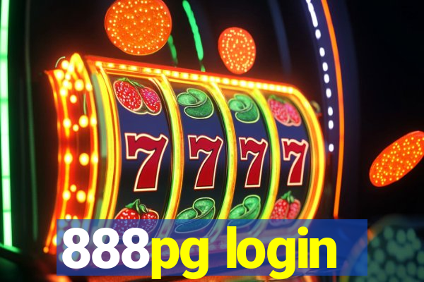 888pg login