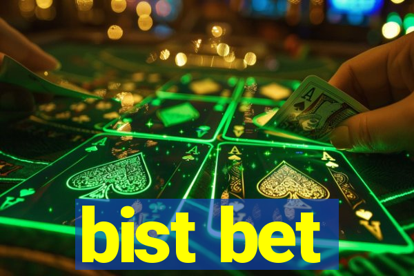 bist bet