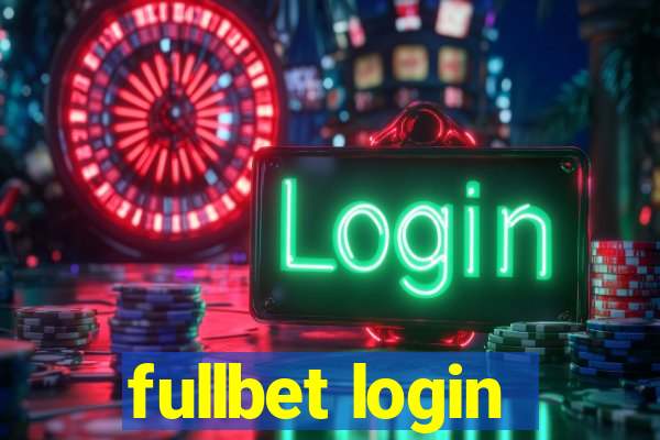 fullbet login