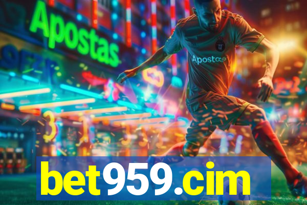 bet959.cim