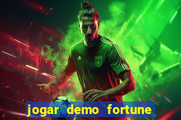 jogar demo fortune dragon pg