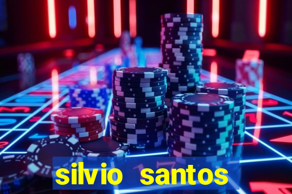 silvio santos camisa florida