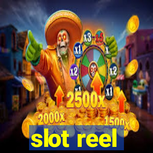 slot reel